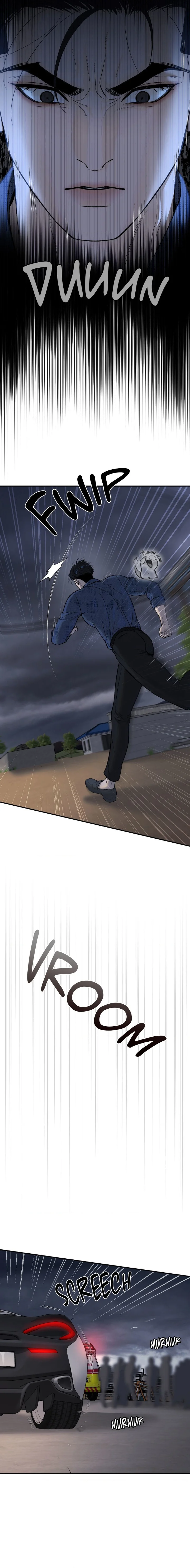 Jinx Capítulo 69 - Page 25