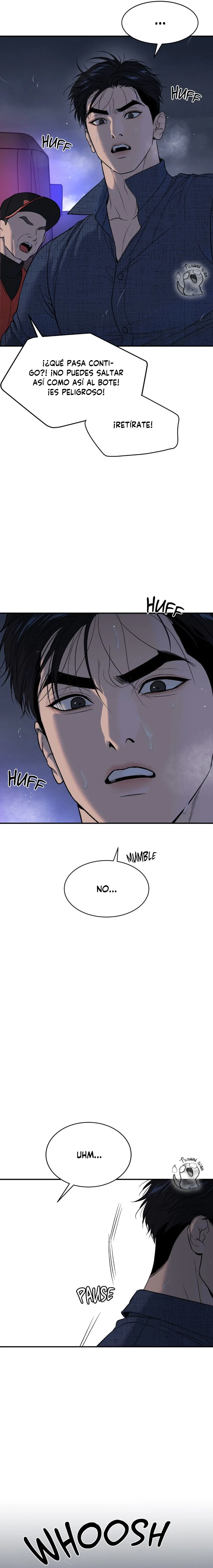 Jinx Capítulo 69 - Page 29