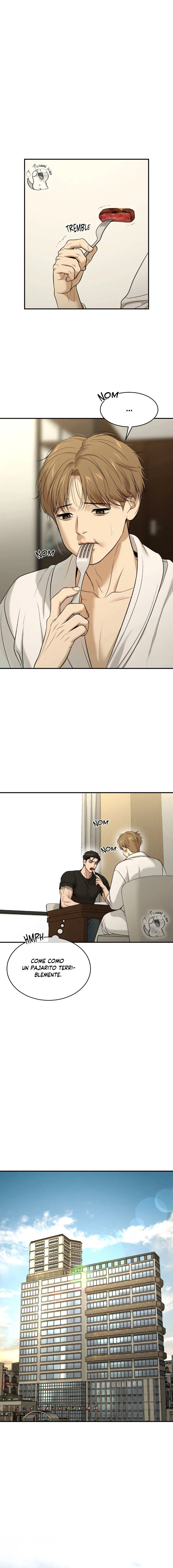 Jinx Capítulo 69 - Page 3