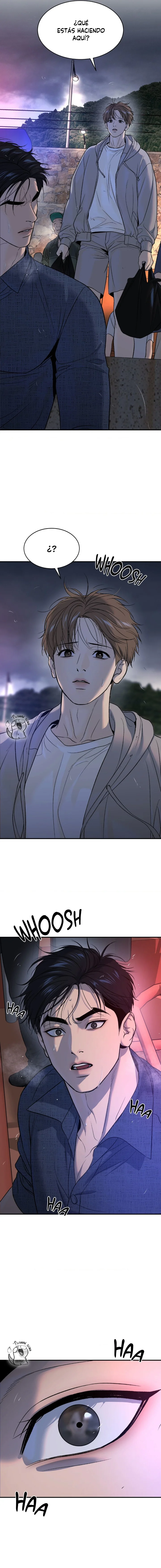 Jinx Capítulo 69 - Page 30