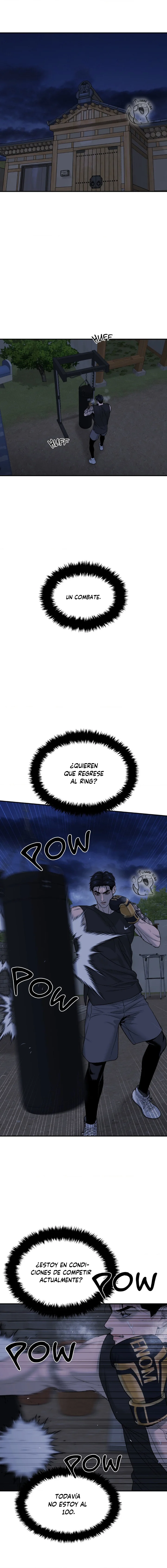 Jinx Capítulo 69 - Page 7