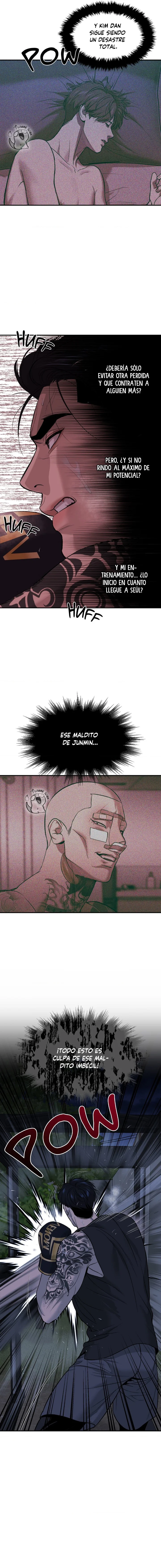 Jinx Capítulo 69 - Page 8