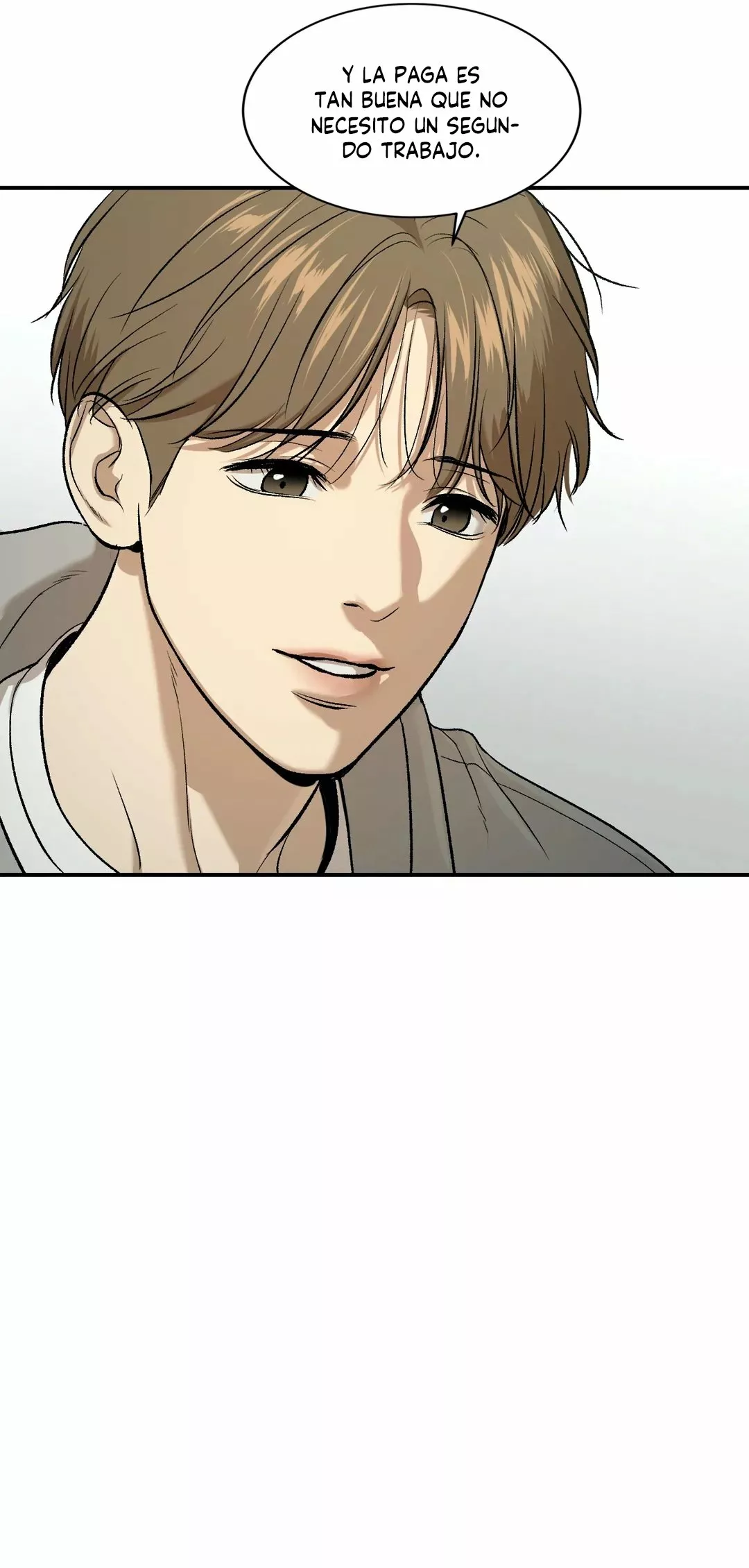 Jinx Capítulo 7 - Page 10