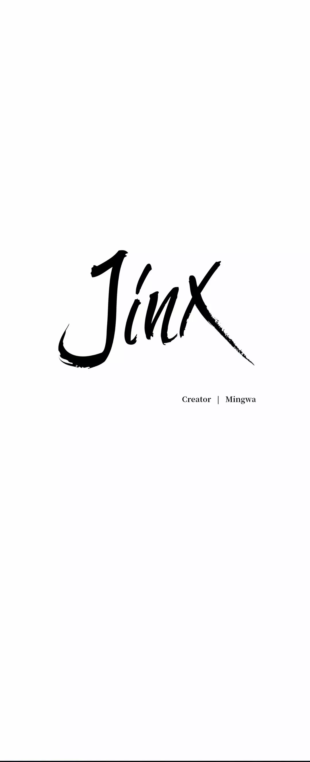 Jinx Capítulo 7 - Page 20