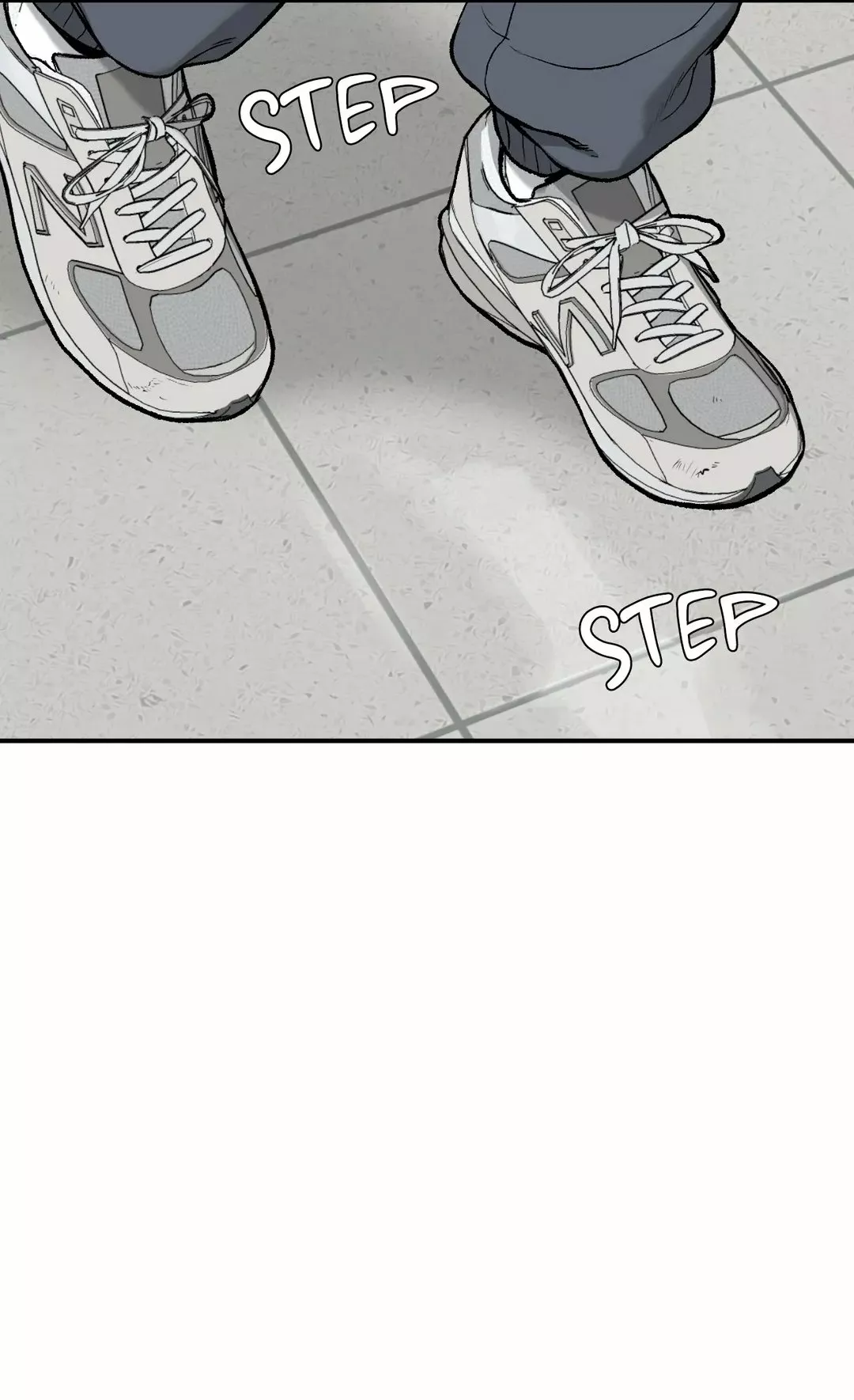 Jinx Capítulo 7 - Page 22