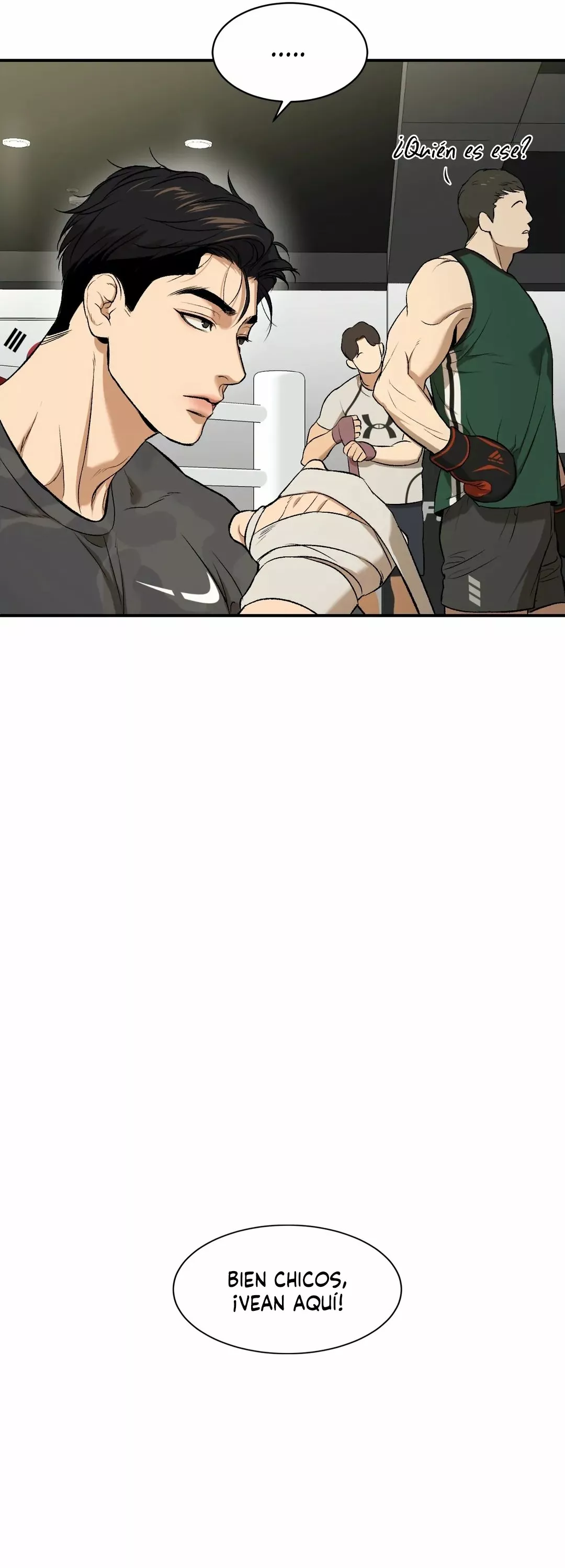 Jinx Capítulo 7 - Page 29