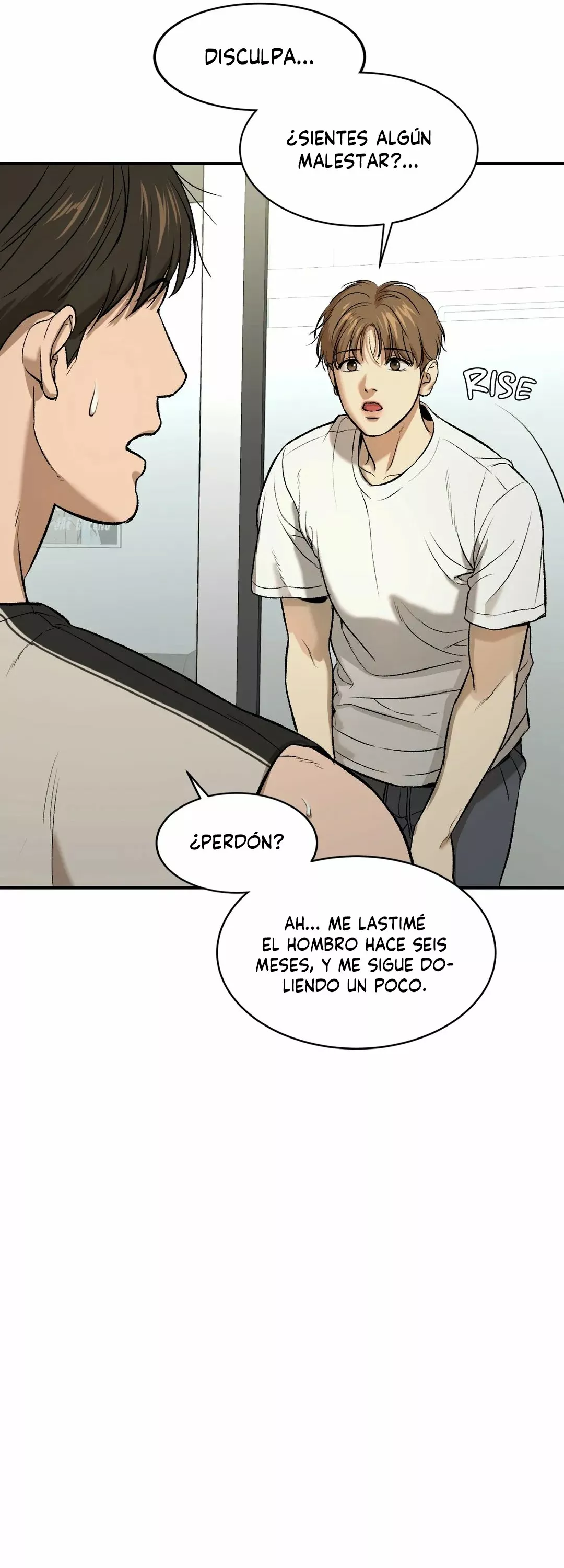 Jinx Capítulo 7 - Page 47