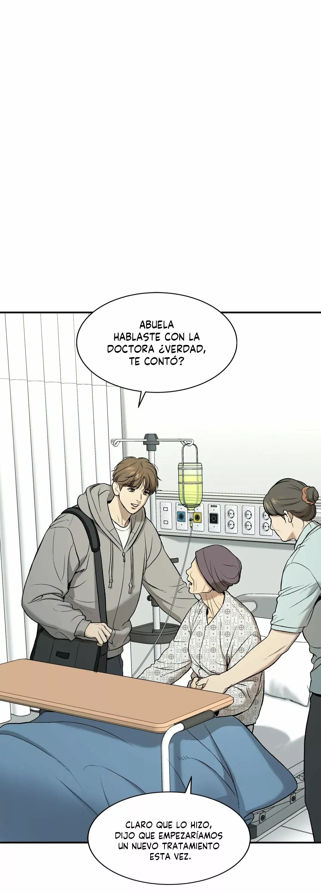 Jinx Capítulo 7 - Page 5