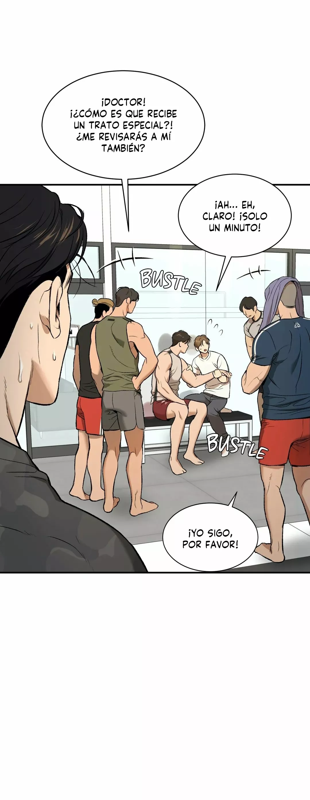 Jinx Capítulo 7 - Page 52