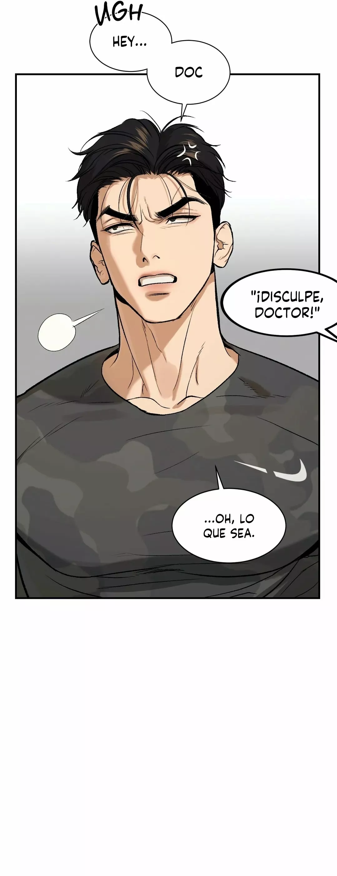 Jinx Capítulo 7 - Page 57