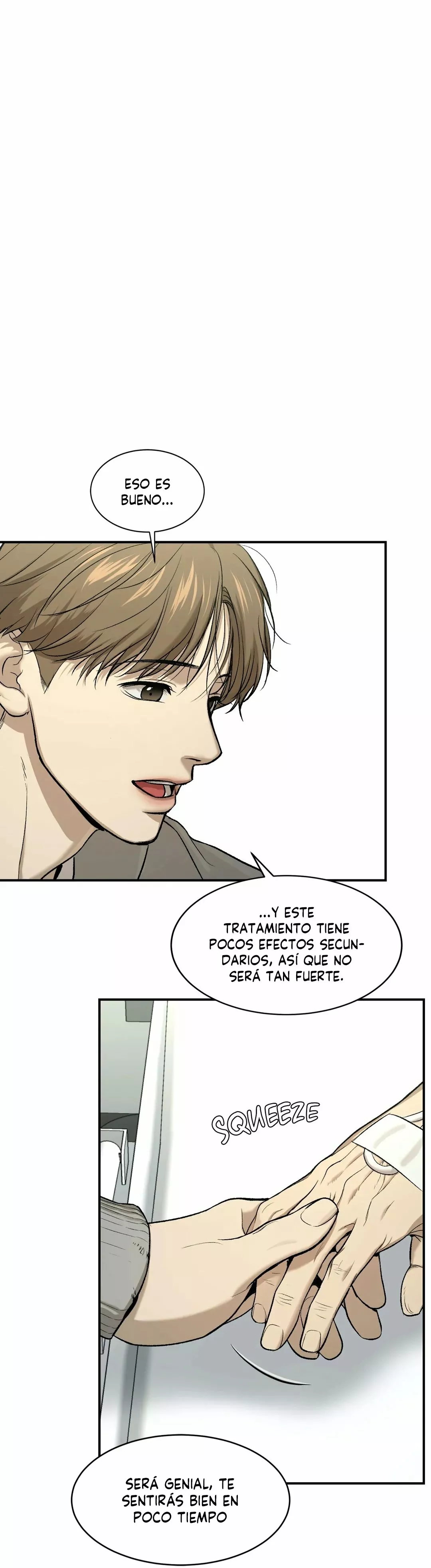 Jinx Capítulo 7 - Page 6