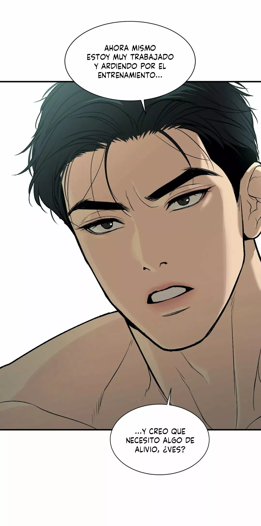 Jinx Capítulo 7 - Page 64