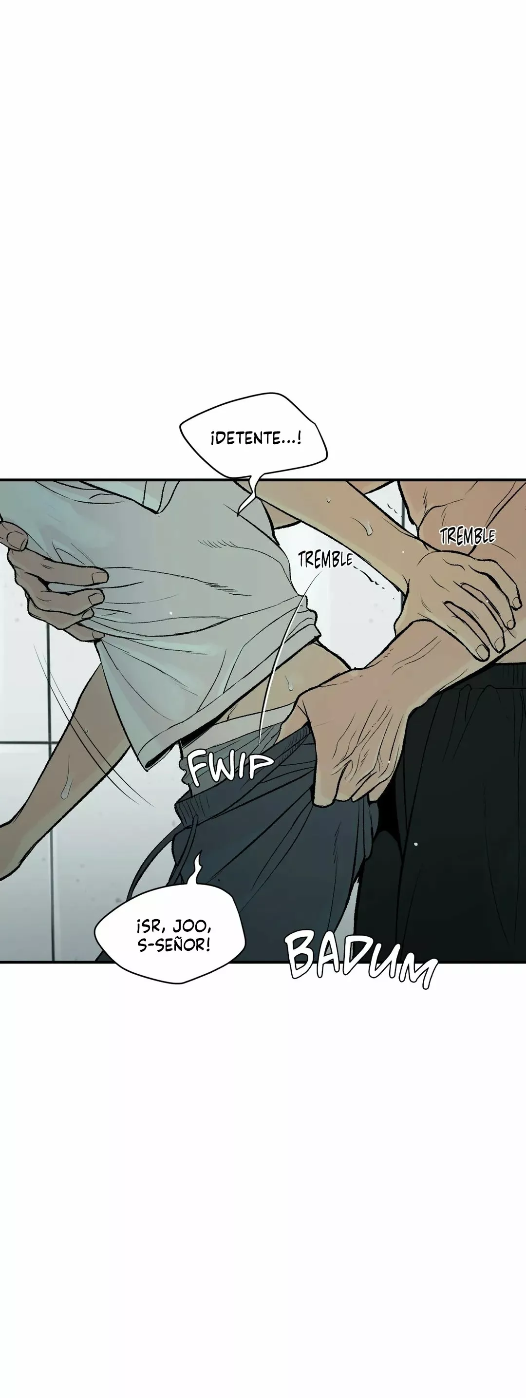 Jinx Capítulo 7 - Page 69