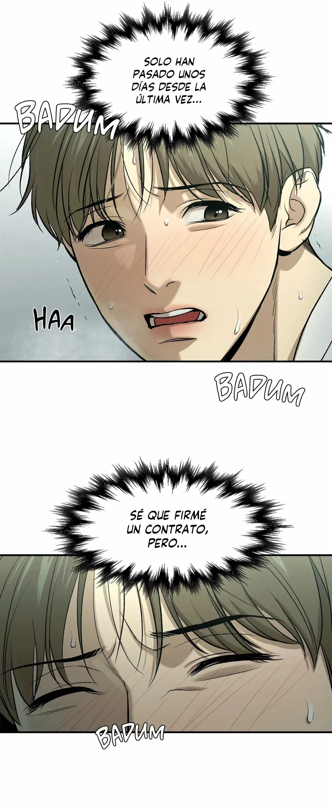 Jinx Capítulo 7 - Page 70