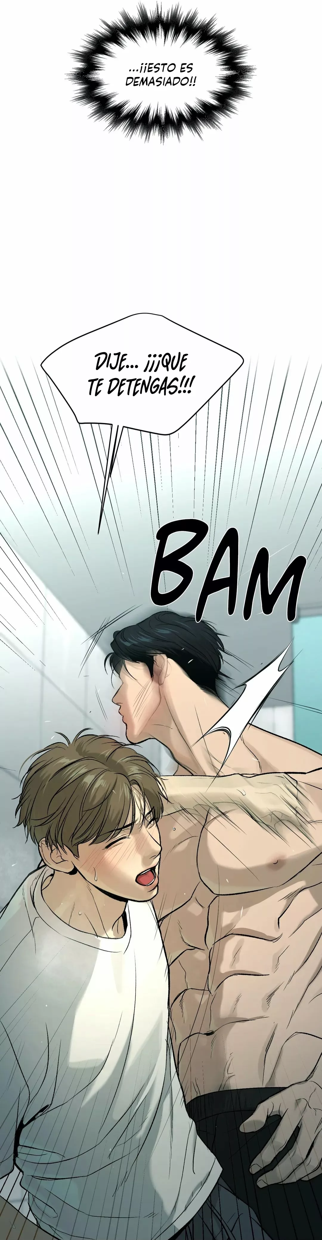 Jinx Capítulo 7 - Page 71