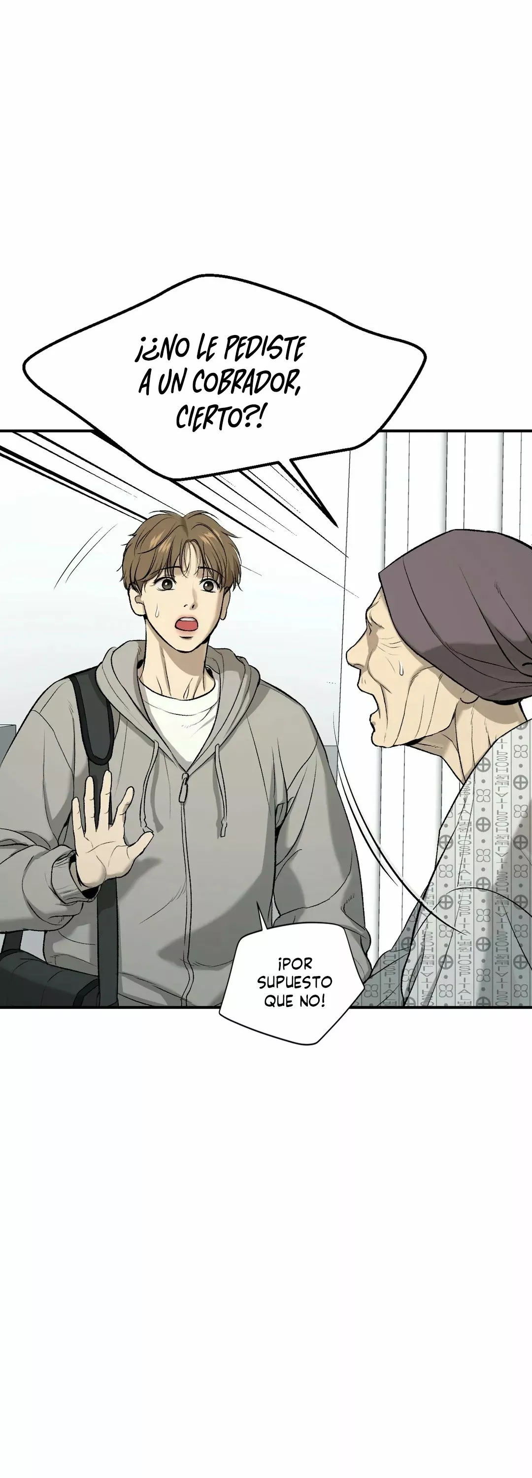 Jinx Capítulo 7 - Page 8