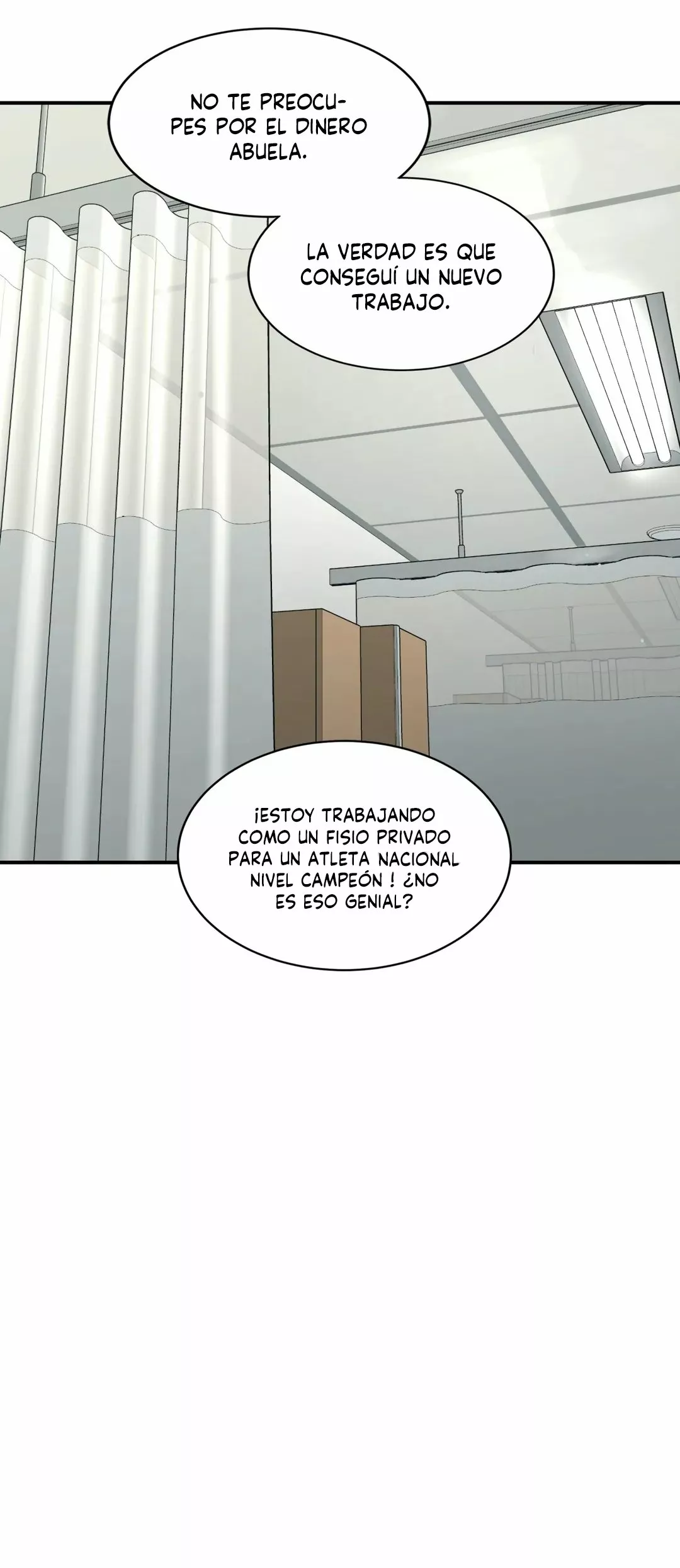 Jinx Capítulo 7 - Page 9