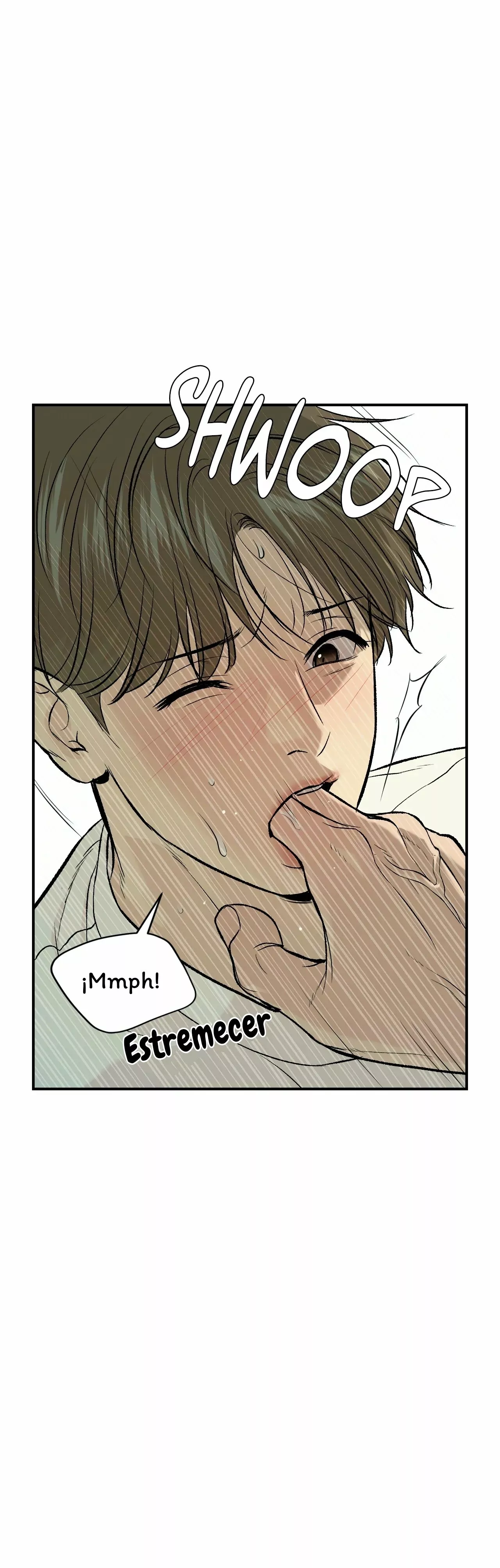 Jinx Capítulo 8 - Page 11