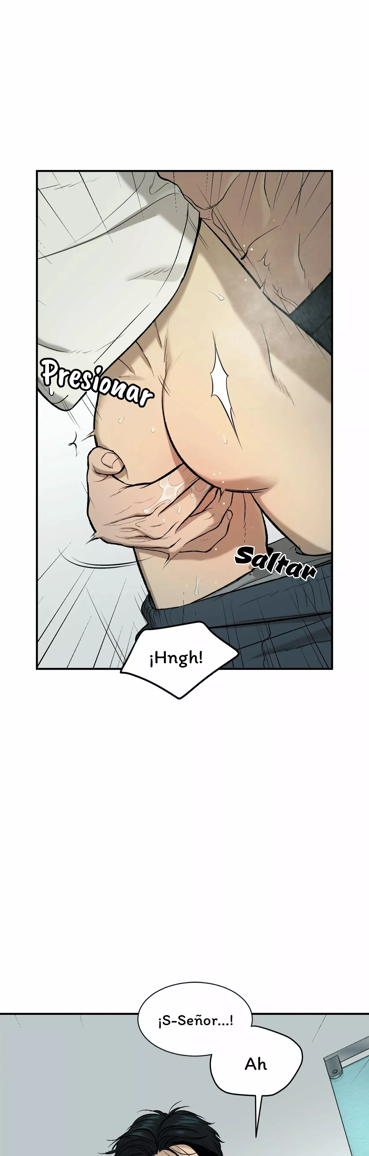 Jinx Capítulo 8 - Page 14