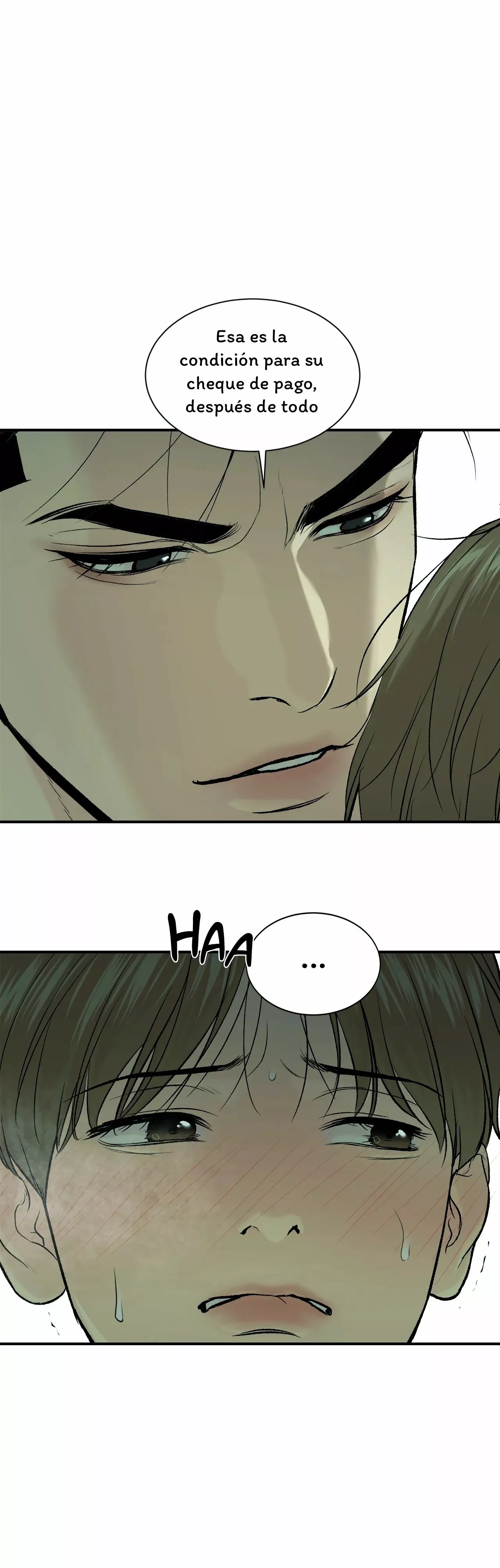 Jinx Capítulo 8 - Page 18