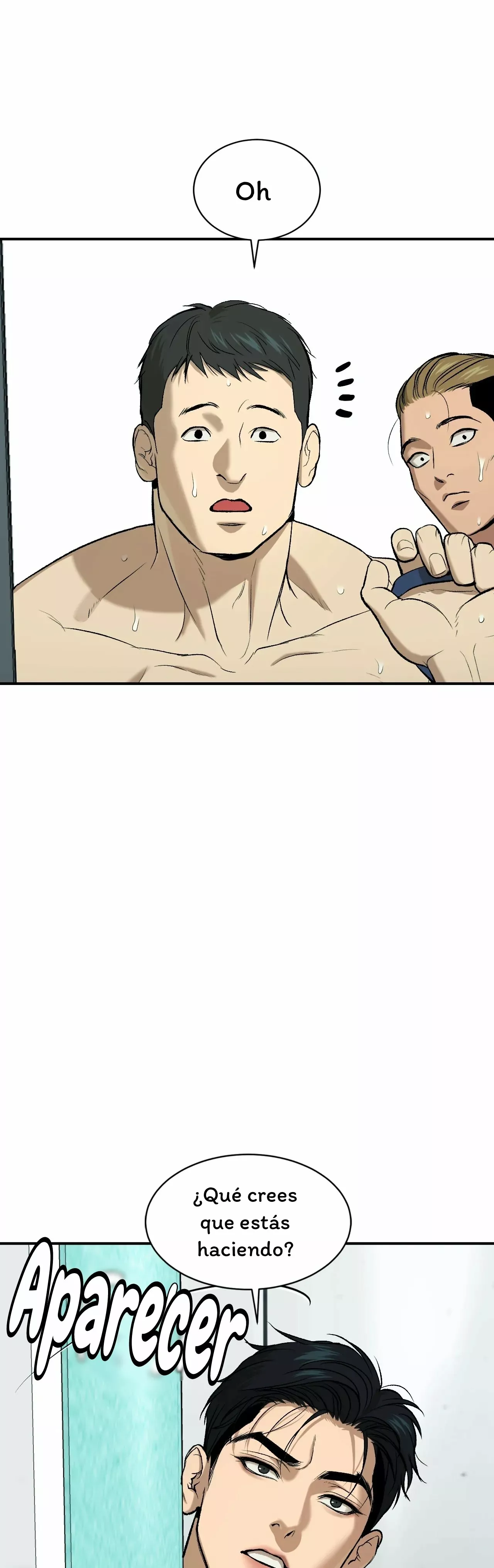 Jinx Capítulo 8 - Page 24