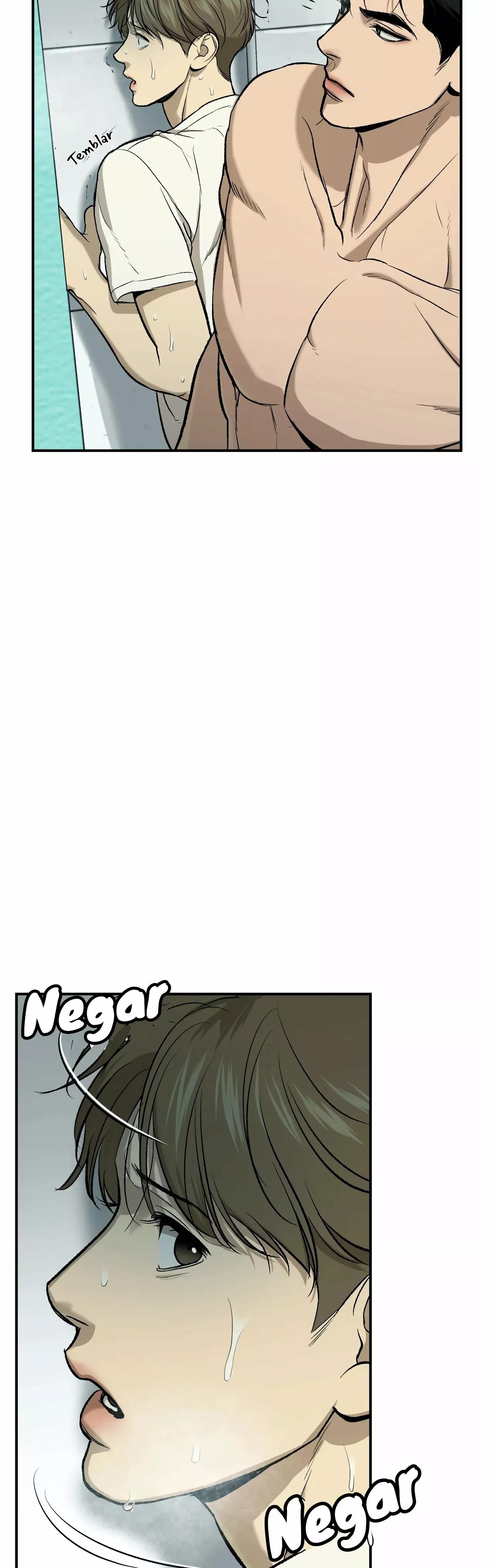 Jinx Capítulo 8 - Page 27