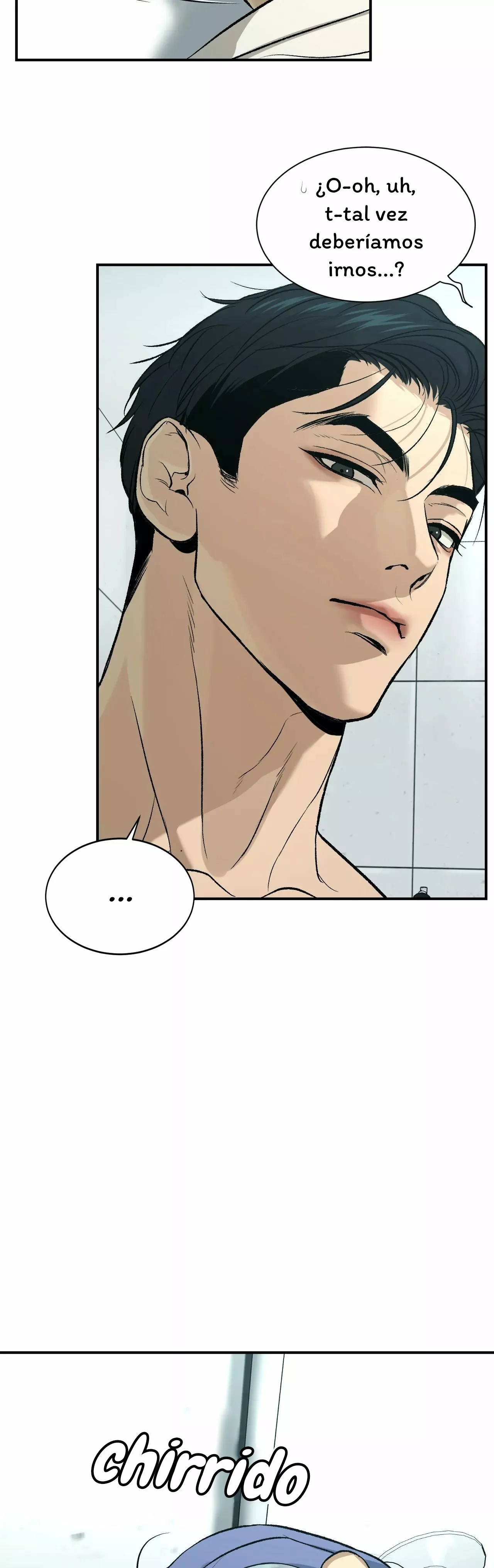 Jinx Capítulo 8 - Page 28