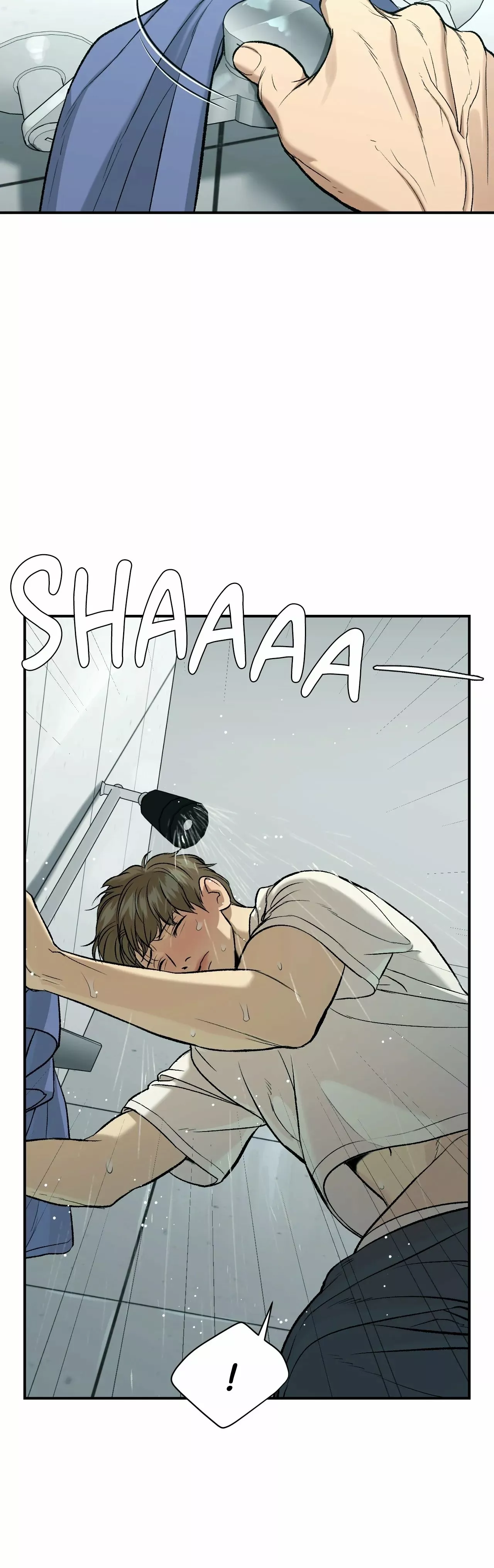 Jinx Capítulo 8 - Page 29