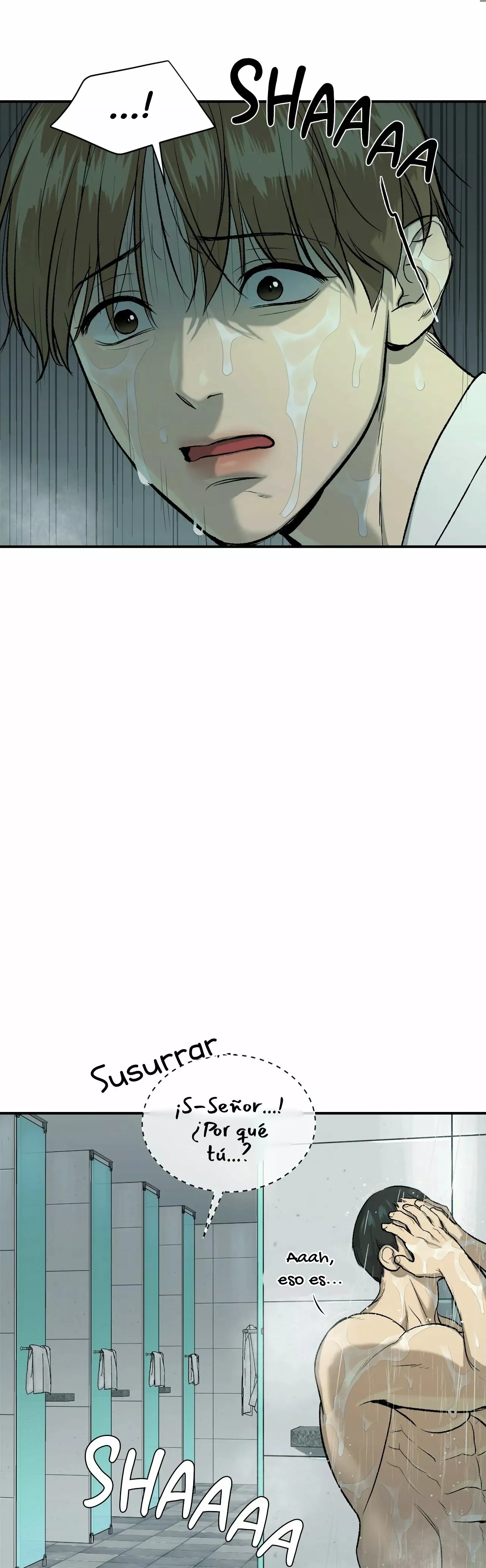 Jinx Capítulo 8 - Page 31