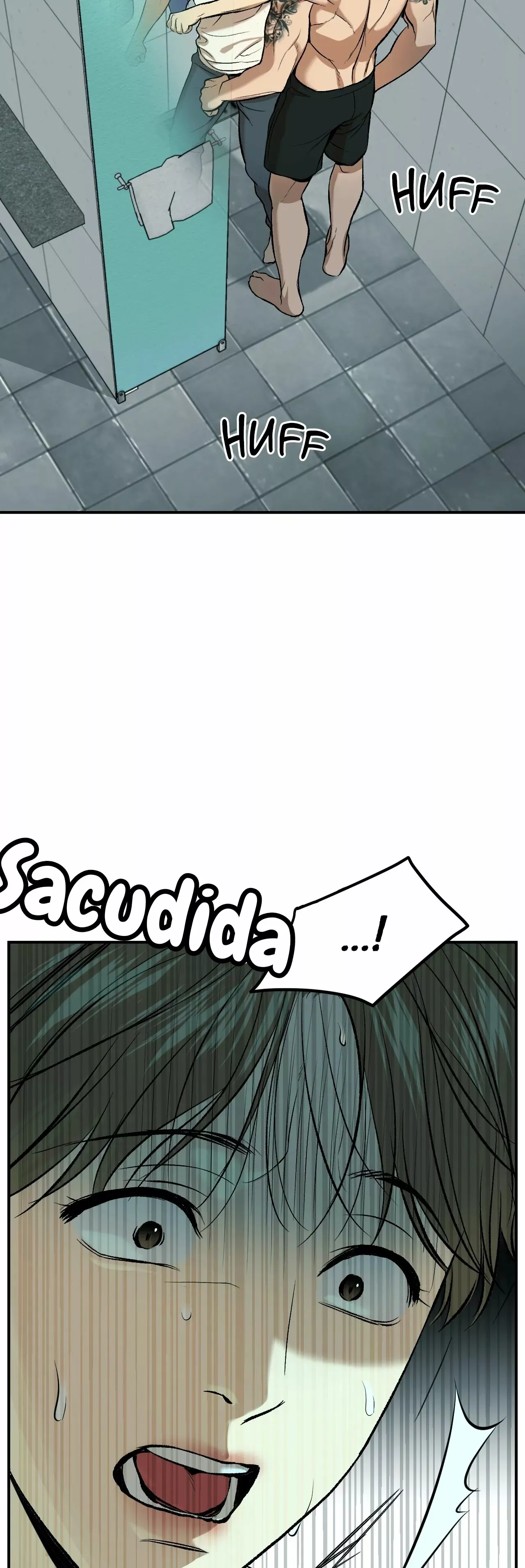 Jinx Capítulo 8 - Page 4