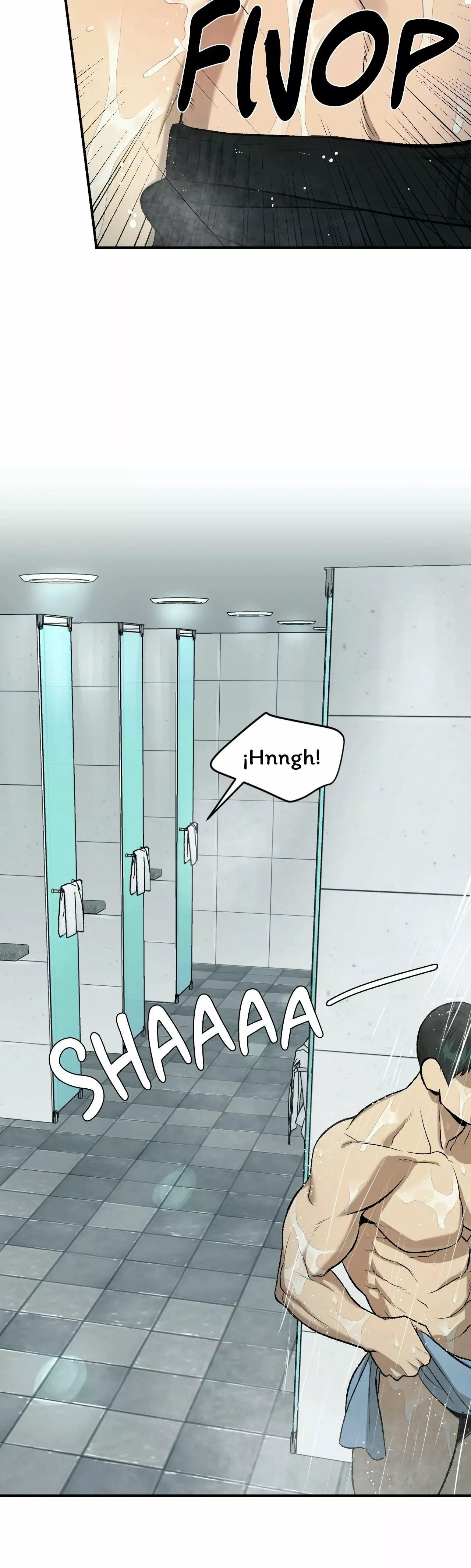 Jinx Capítulo 8 - Page 40