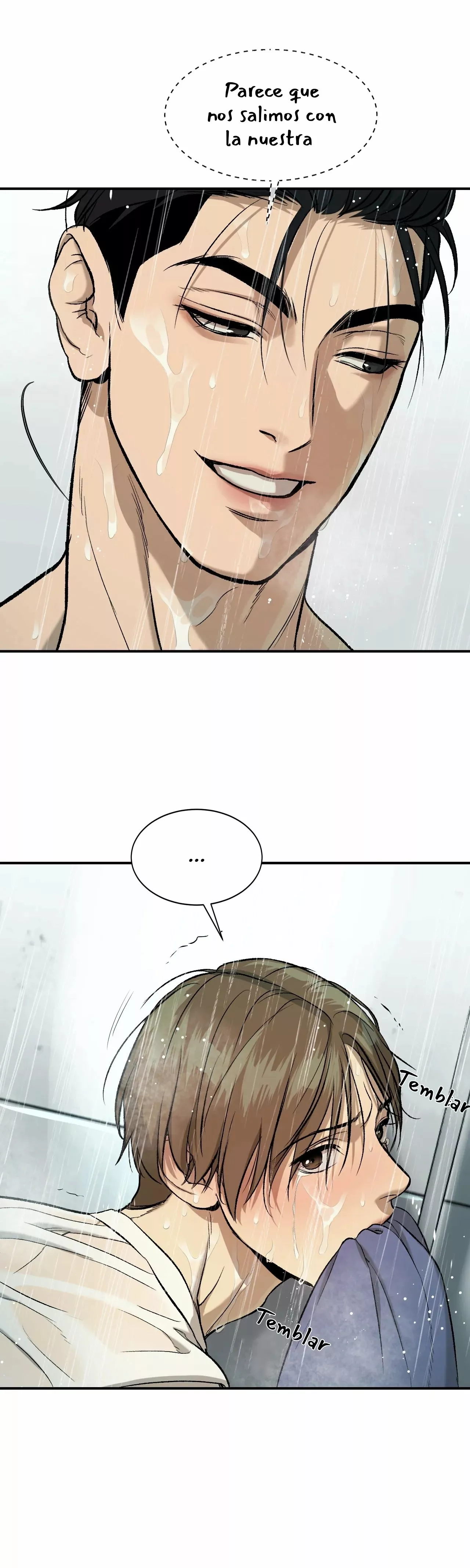 Jinx Capítulo 8 - Page 43