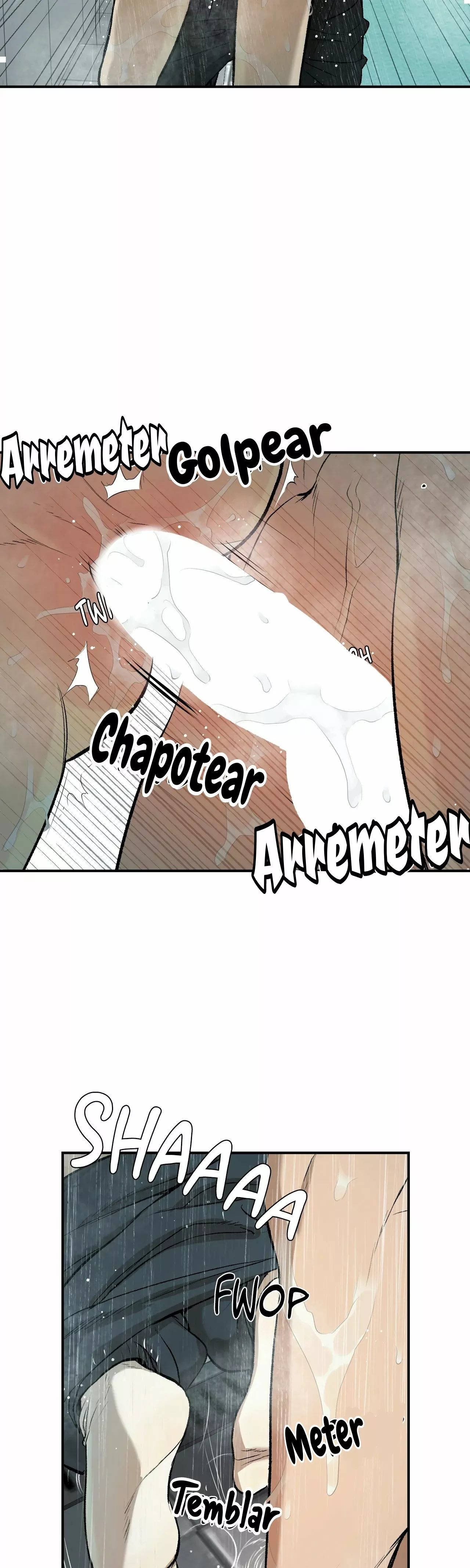 Jinx Capítulo 8 - Page 46