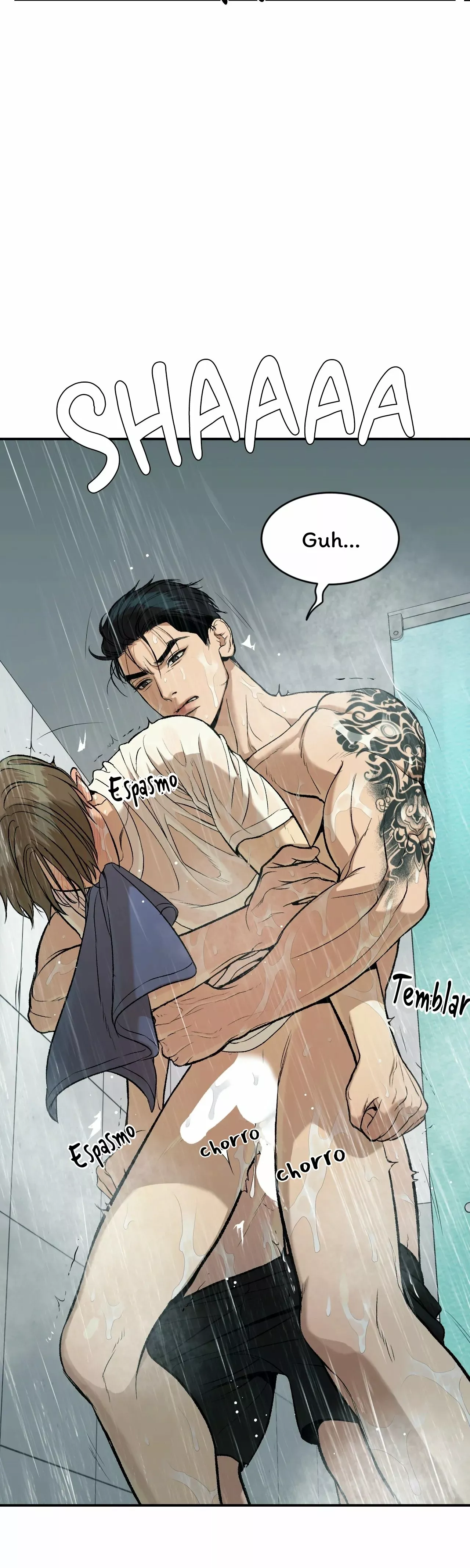 Jinx Capítulo 8 - Page 49