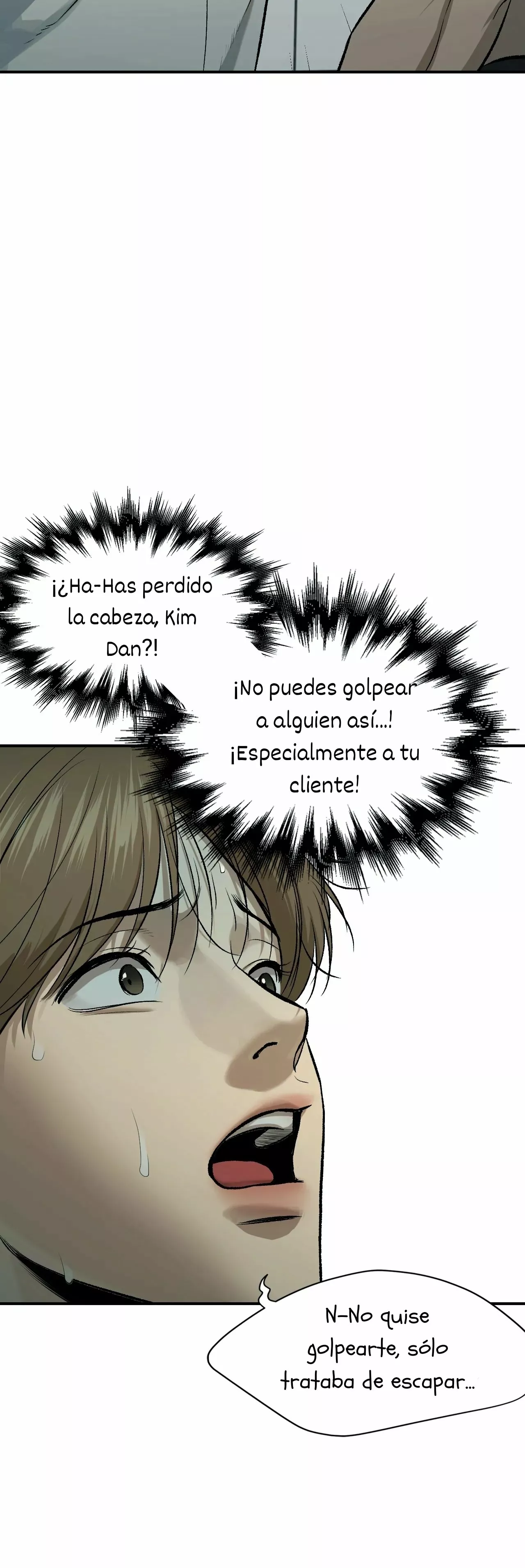 Jinx Capítulo 8 - Page 6