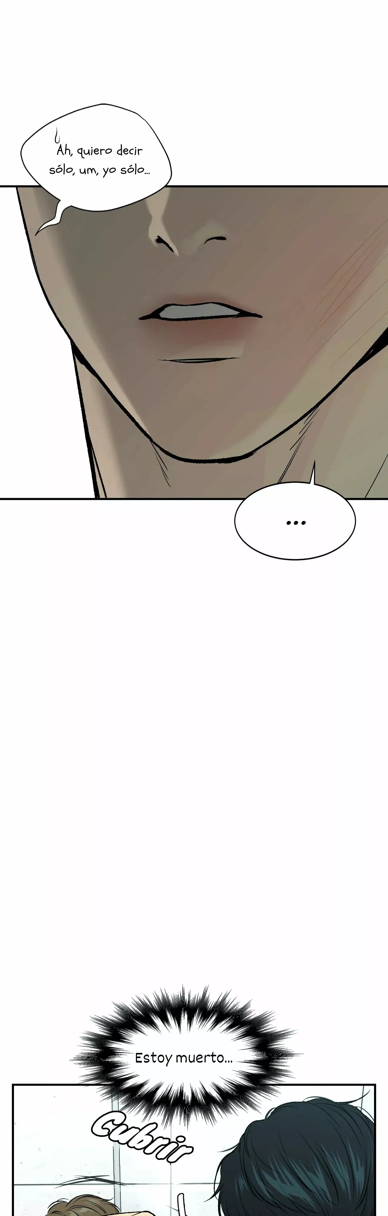 Jinx Capítulo 8 - Page 7