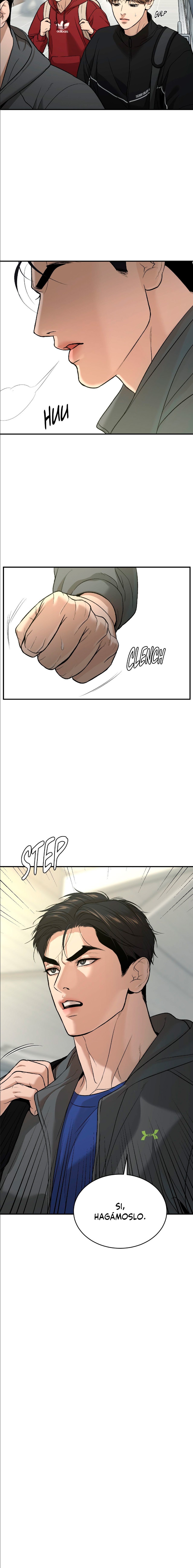 Jinx Capítulo 81 - Page 7