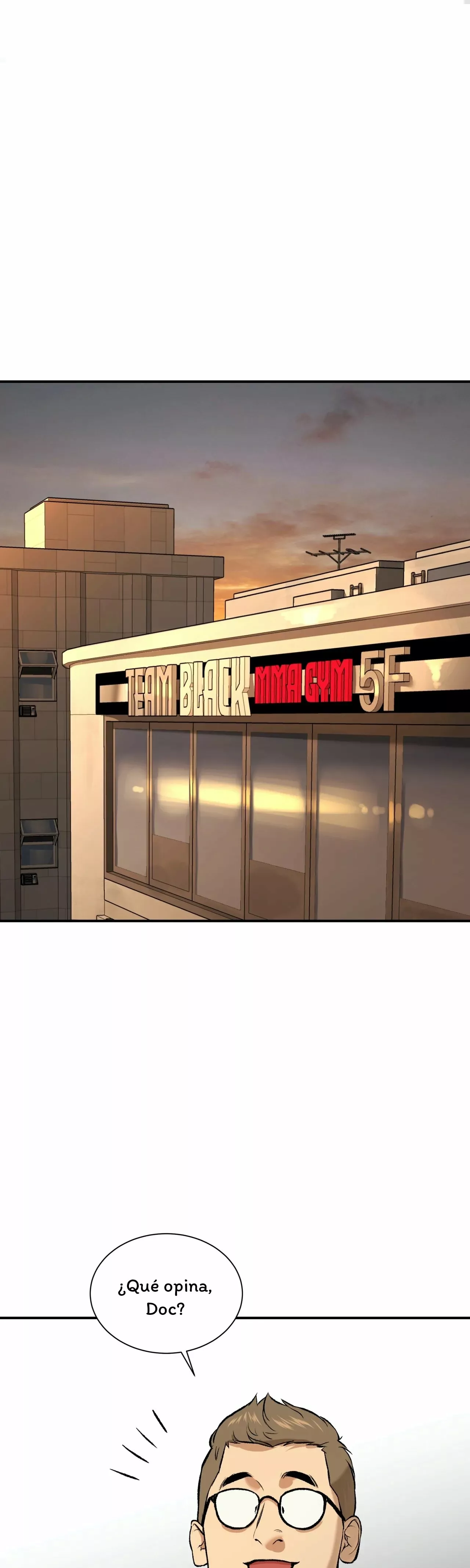 Jinx Capítulo 9 - Page 1