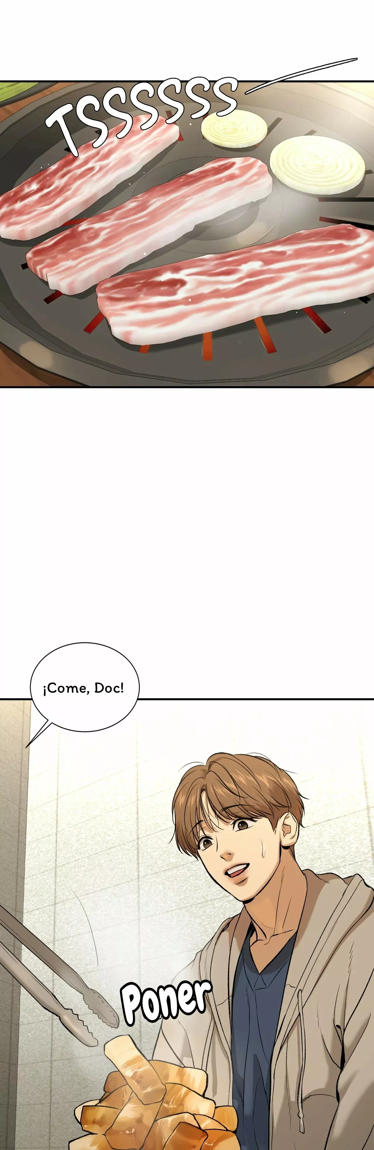 Jinx Capítulo 9 - Page 11