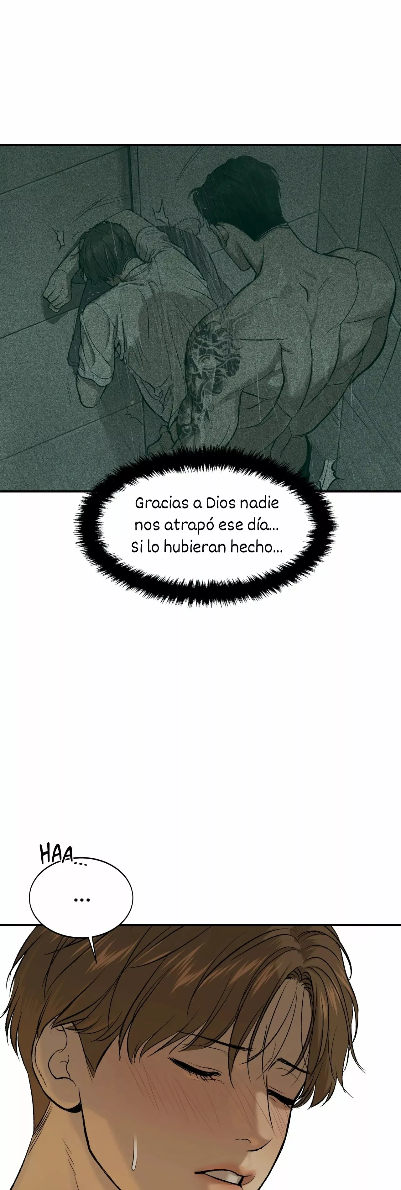 Jinx Capítulo 9 - Page 19