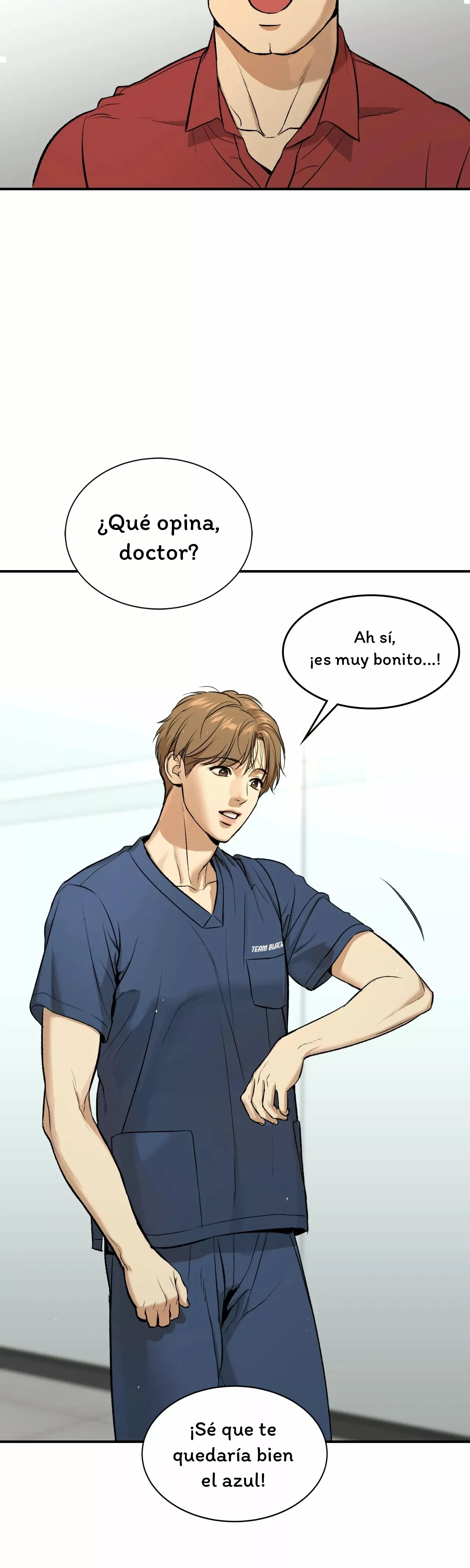 Jinx Capítulo 9 - Page 2