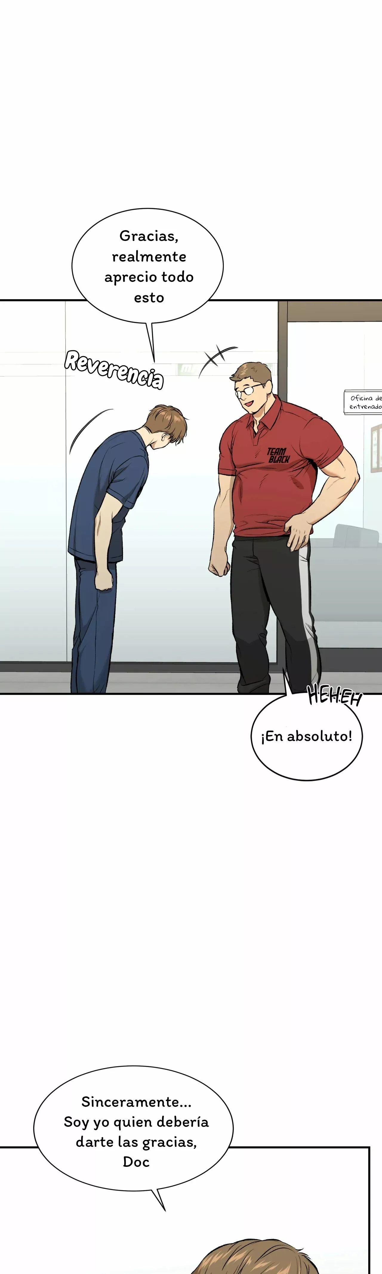 Jinx Capítulo 9 - Page 3