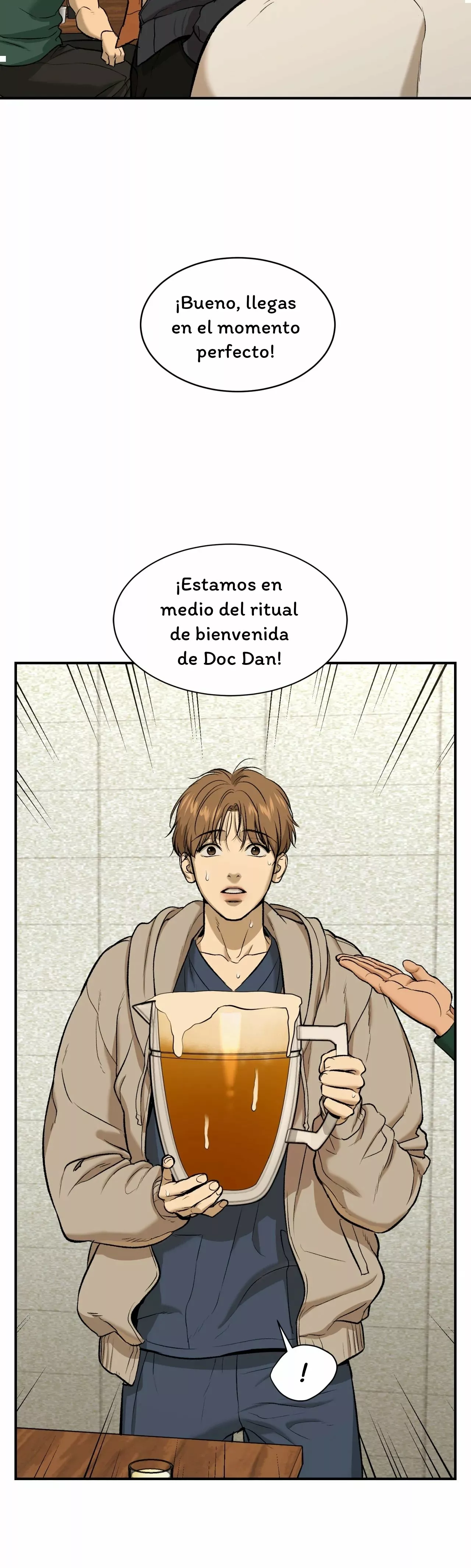 Jinx Capítulo 9 - Page 30