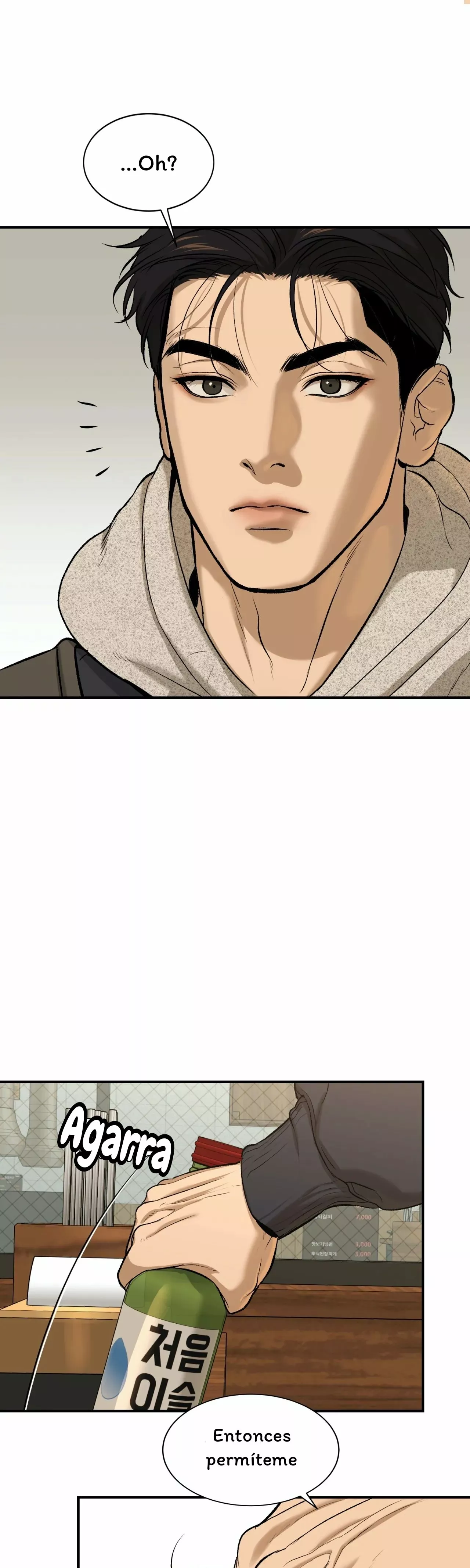 Jinx Capítulo 9 - Page 31