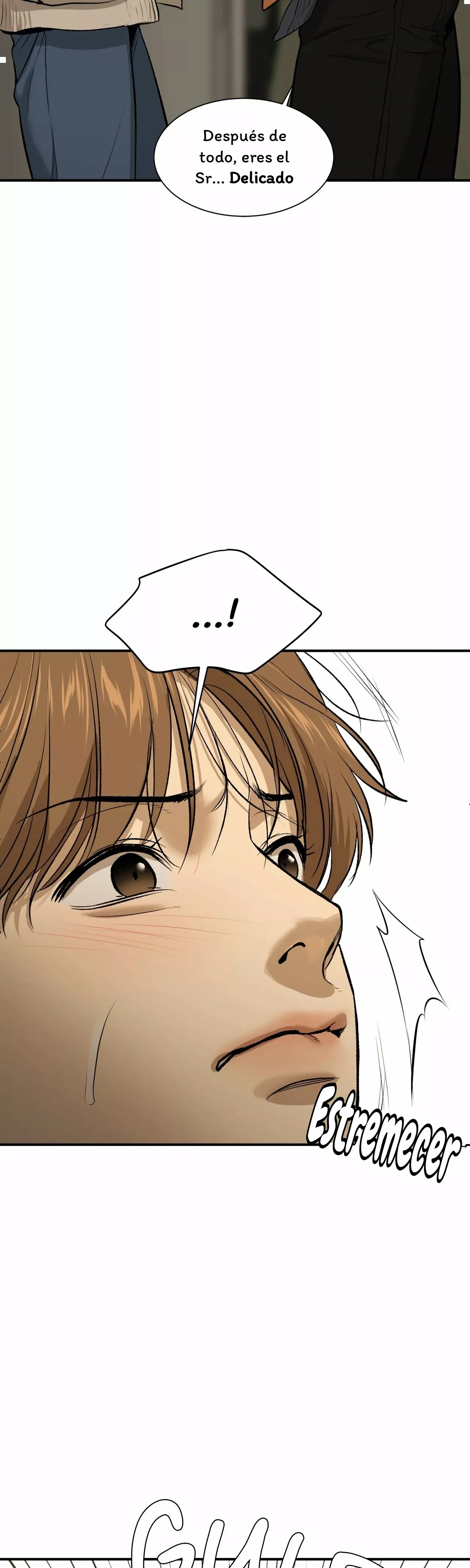 Jinx Capítulo 9 - Page 33