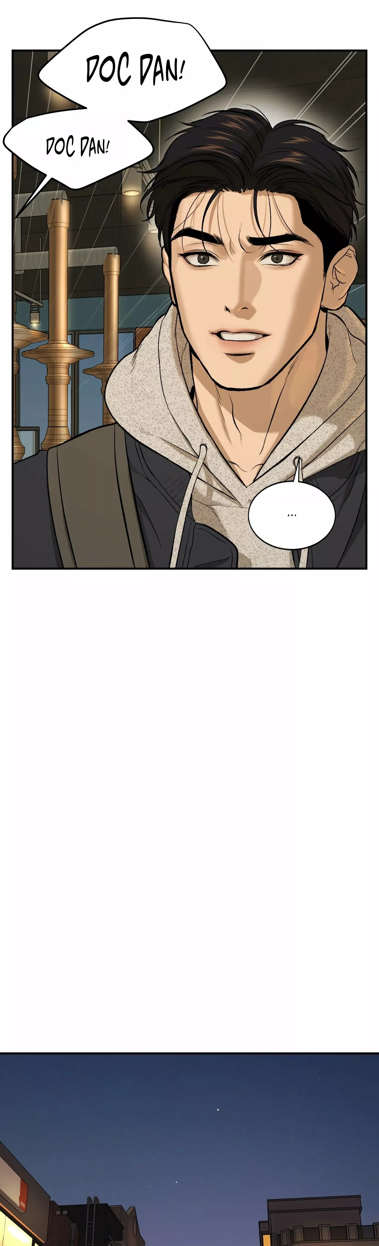 Jinx Capítulo 9 - Page 37