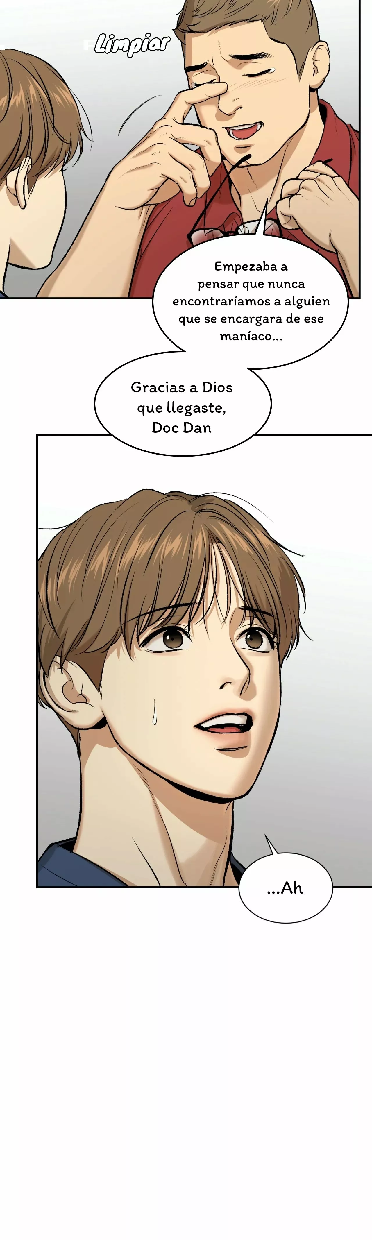 Jinx Capítulo 9 - Page 4