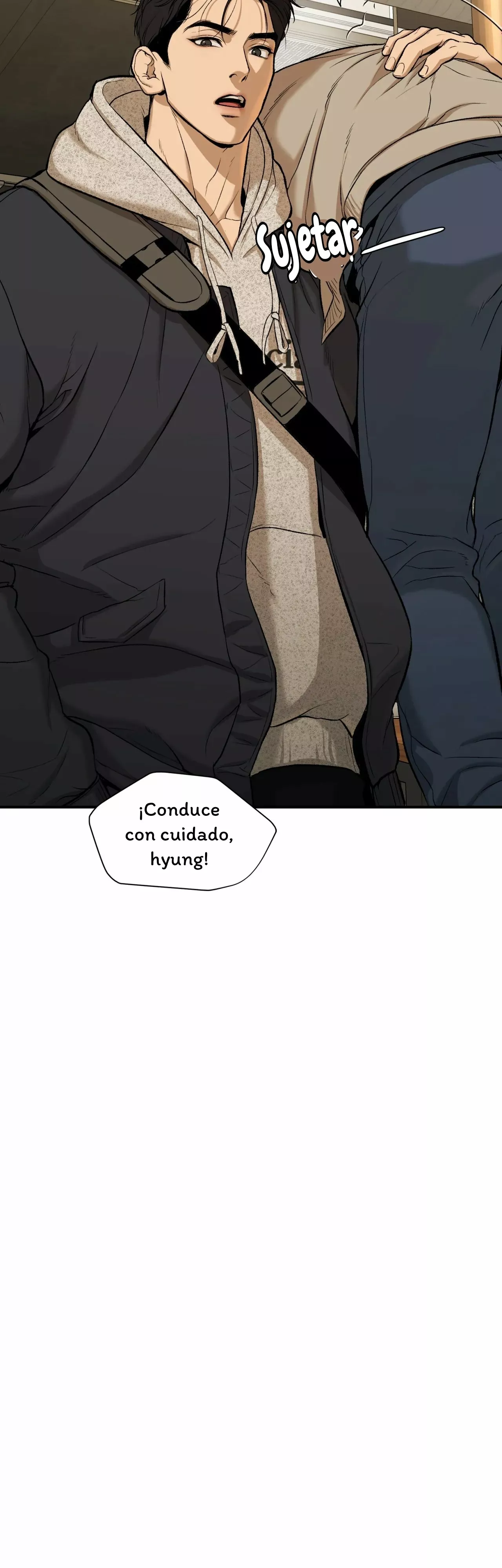 Jinx Capítulo 9 - Page 45