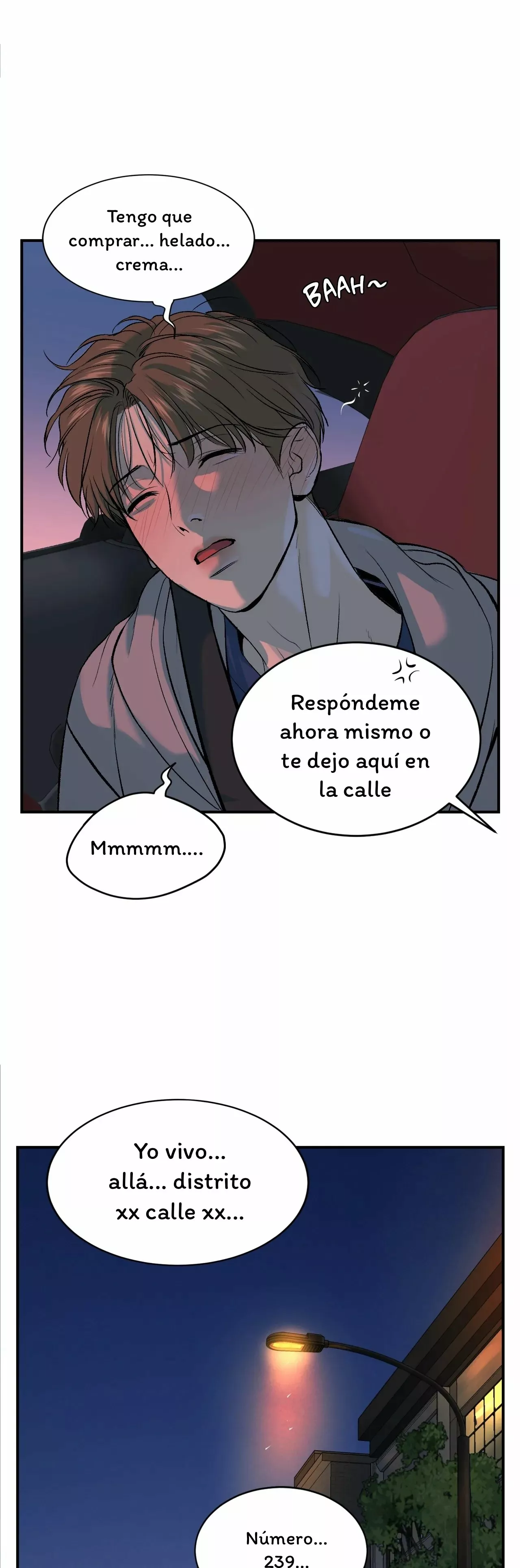 Jinx Capítulo 9 - Page 48