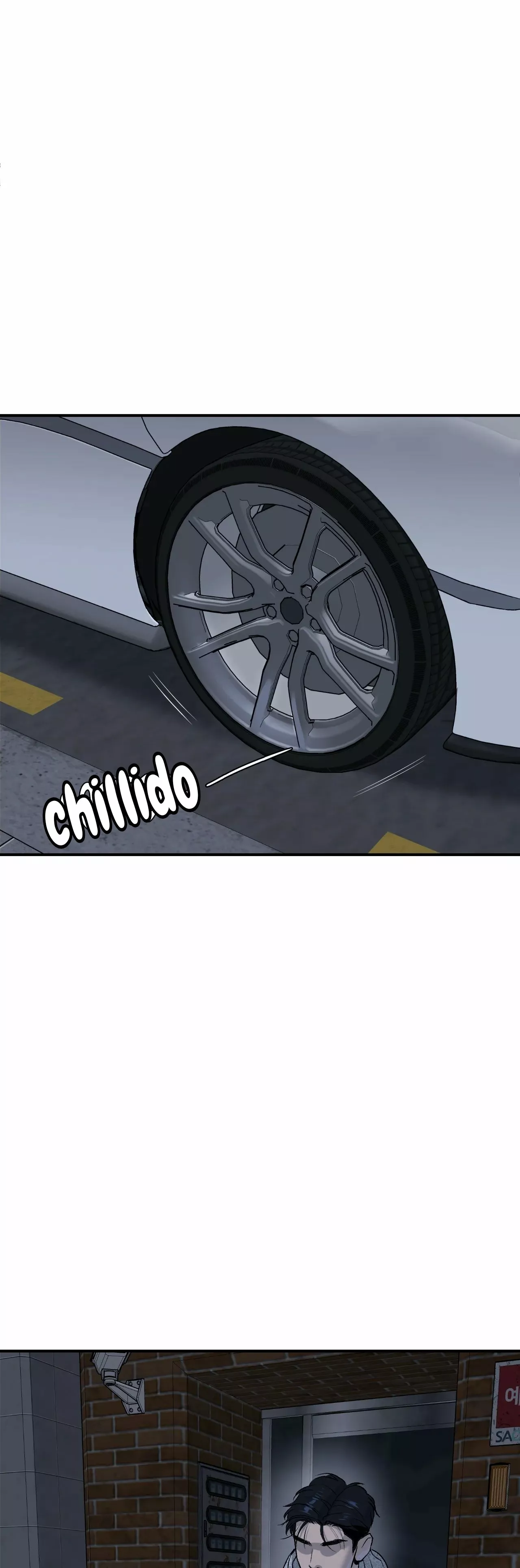 Jinx Capítulo 9 - Page 50